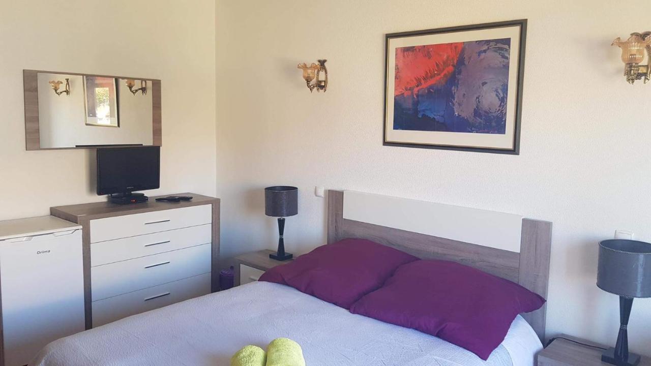 Lagos Room Booking Exteriör bild
