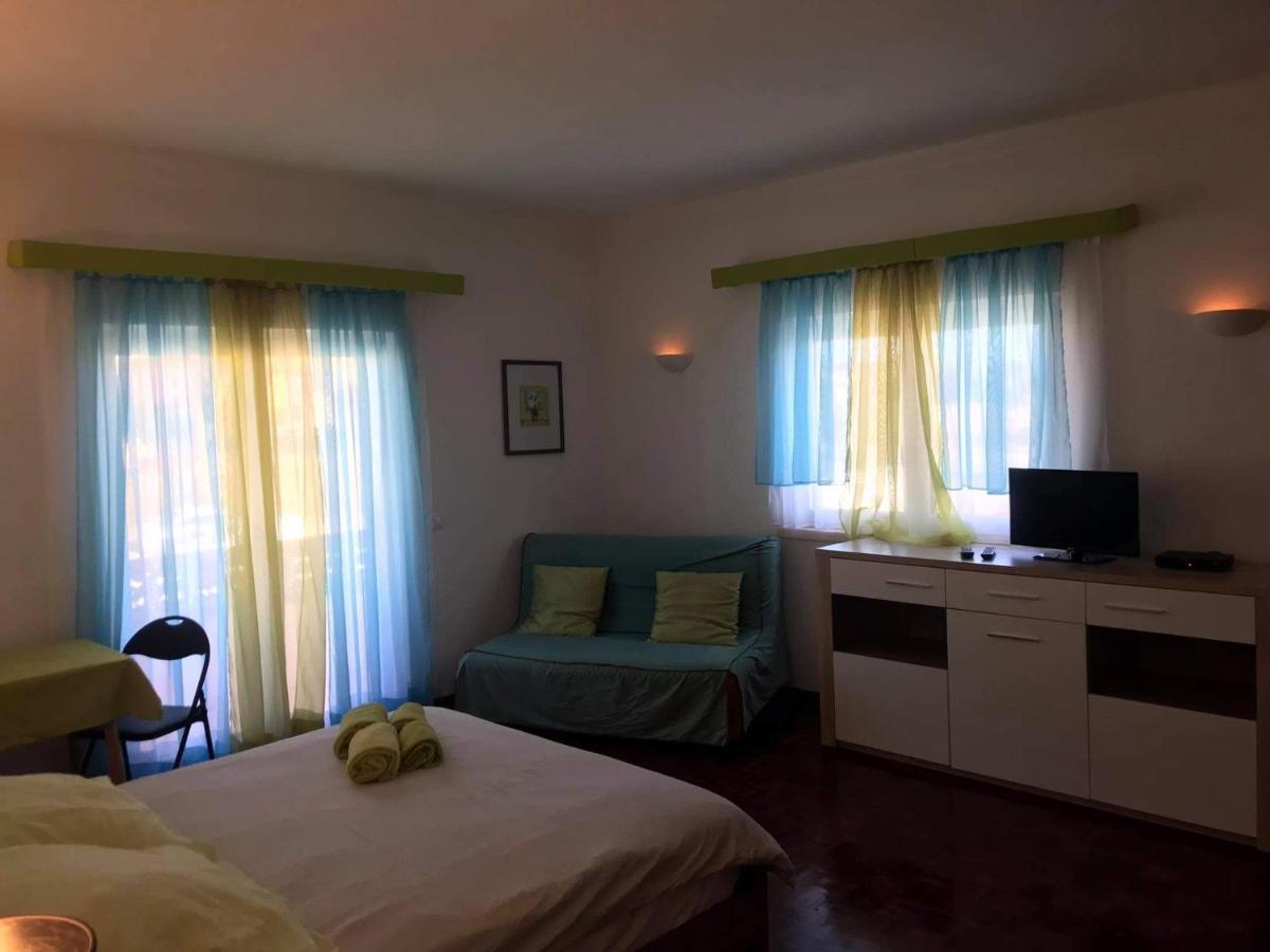 Lagos Room Booking Exteriör bild