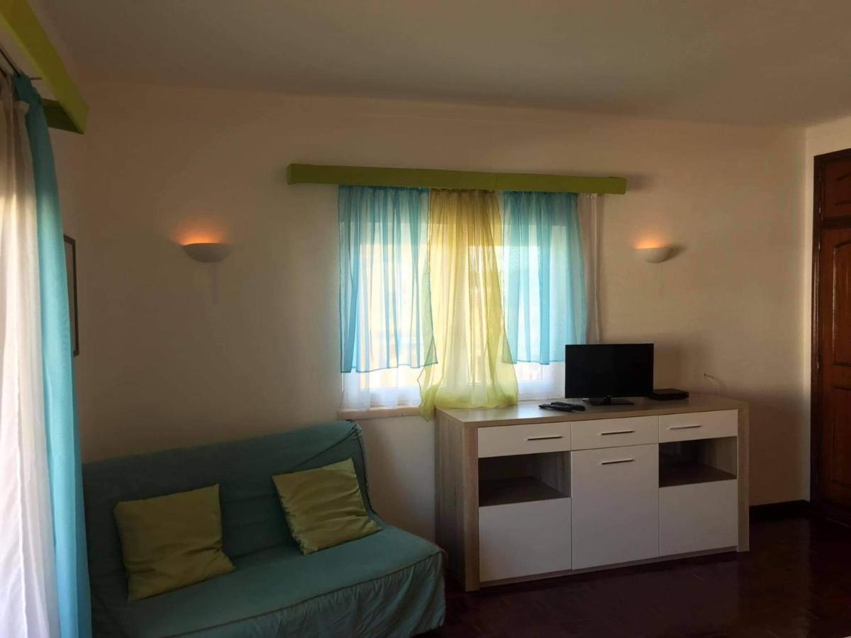 Lagos Room Booking Exteriör bild