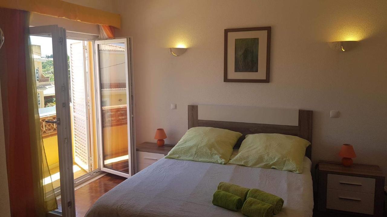 Lagos Room Booking Exteriör bild