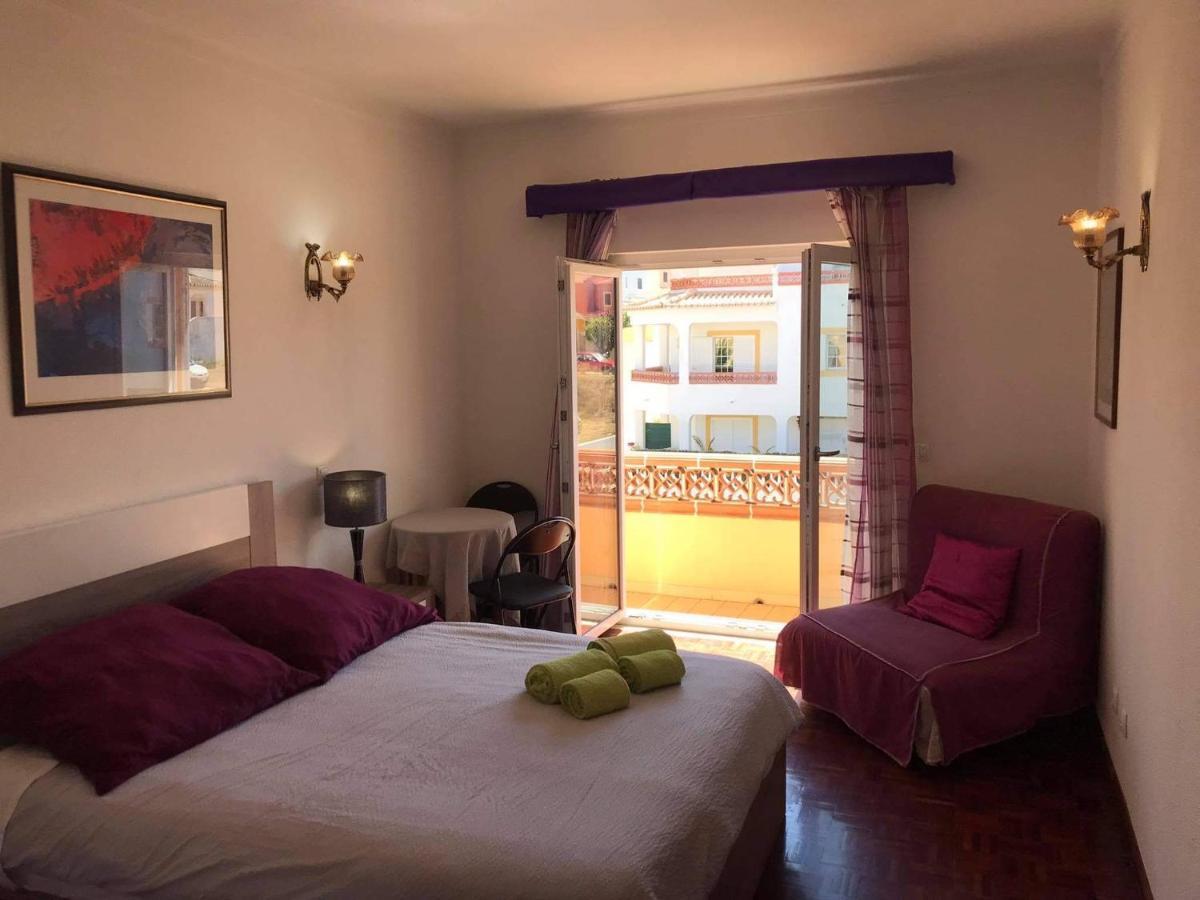 Lagos Room Booking Exteriör bild