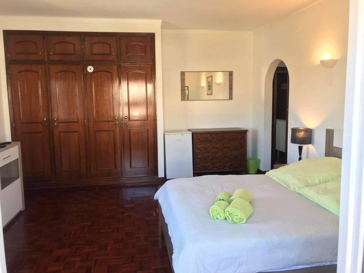 Lagos Room Booking Exteriör bild