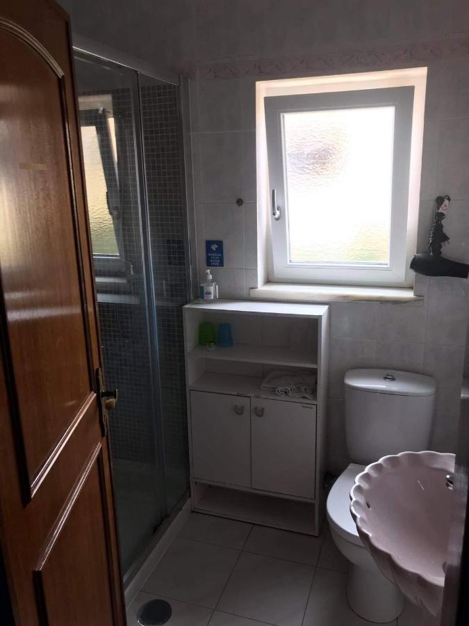 Lagos Room Booking Exteriör bild