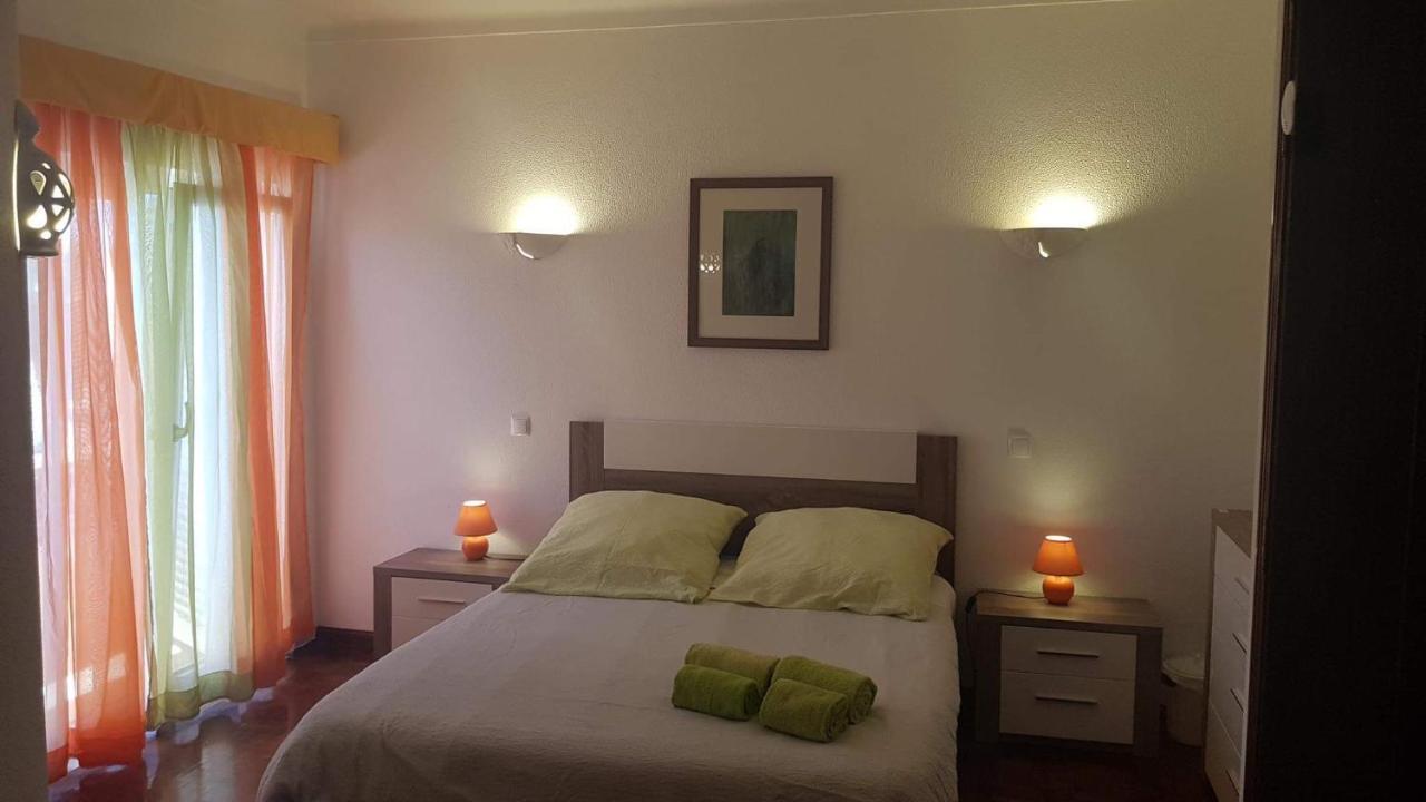Lagos Room Booking Exteriör bild